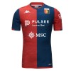 Original Fußballtrikot Genoa Heimtrikot 2023-24 Für Herren